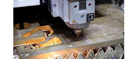 平面激光切割機和三維激光切割機有什么區(qū)別？~