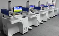 在防偽技術上，激光打標機的優(yōu)勢是什么？~